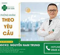 Bệnh Viện Mắt Sài Gòn Nha Trang Cầu Dứa