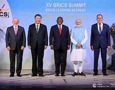 Các Nước Brics