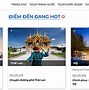 Công Ty Tnhh Dịch Vụ Du Lịch Hải Vân Travel