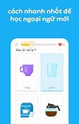 Duolingo Học Ngoại Ngữ