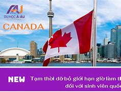 Giờ Làm Việc Canada