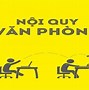 Hình Ảnh Nội Quy Thư Viện