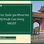 Học Bổng Thạc Sĩ Đài Loan 2022 Pdf Download Pdf