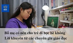 Ila Du Học Hè 2022 Có Tốt Không Webtretho Web Site