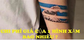 Lamviet Tattoo - Giá Bao Nhiêu Tiền 1 Cái