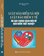 Pháp Luật Về Bảo Hiểm Thất Nghiệp