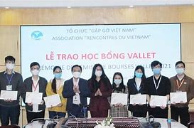 Quỹ Học Bổng Vallet 2021 Tphcm University Finance Masters