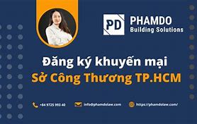 Sở Công Thương Tp. Hcm