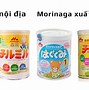 Sữa Meiji Của Nhật Bị Thu Hồi