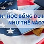 Thủ Tục Đi Du Học Mỹ Tự Túc