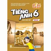 Tiếng Anh Lớp 6 Tập 2 Unit 8 Skills 2