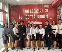 Trường Anh Ngữ Quốc Tế Mỹ