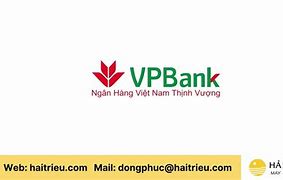 Việt Nam Thịnh Vượng Là Ngân Hàng Gì