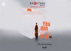 Yêu Đơn Phương Là Gì Karaoke Tone Nữ